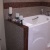 Montour Walk In Bathtub Installation by Independent Home Products, LLC