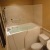 Yellow Pine Hydrotherapy Walk In Tub by Independent Home Products, LLC